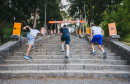 Velike stepenice RUN 2026