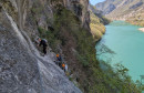 Via Ferrata Prenjska Vrata