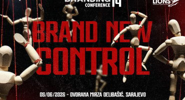 14. BRENDING KONFERENCIJA