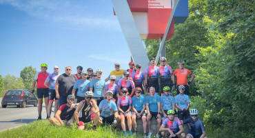 14. karavana Mostar – Vukovar