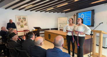 63. “Šimićevi susreti” Drinovci