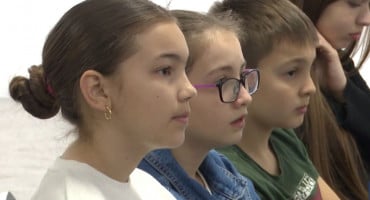 63. Šimićevi susreti