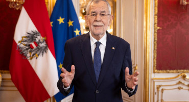 Austrijski predsjednik stiže u Mostar