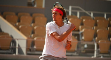 Alexander Zverev