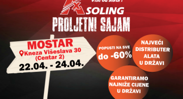 Ax Soling