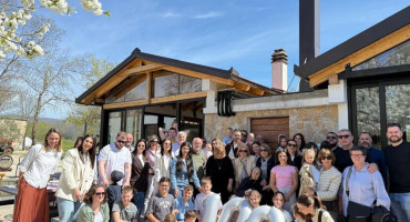 Barbara Miloš proslavila 100. rođendan