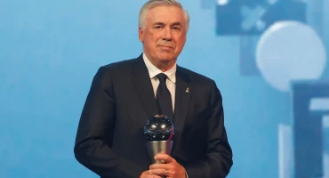 Carlo Ancelotti