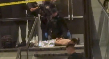 Cole Tomas Allen, napadač s večere u Bijeloj kući