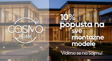 COSMO HOME