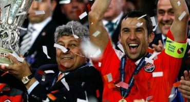 Darijo Srna i Lucescu