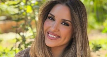 Djevojka Adija Šoše Nevena Nikolić