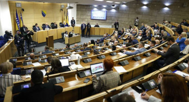 Dom naroda Parlamenta FBiH