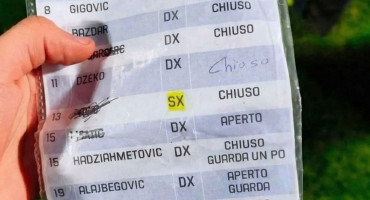 Donnarummin plan za penale