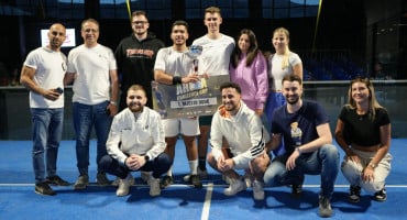 Drugi Arena Challenge Cup