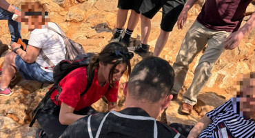 Dvije intervencije HGSS-a na Brdu ukazanja