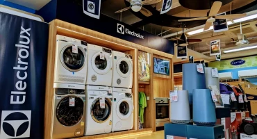 Electrolux kućanski aparati