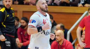 Fahrudin Melić Izviđač