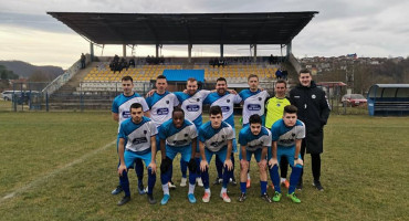 FK Bratstvo Bosanska Krupa