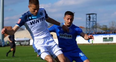 FK Željezničar FK Radnik