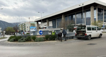 Fontana od milijun maraka