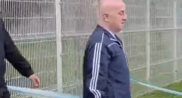 Hadžija izašao iz zatvora