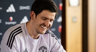 Harry Maguire