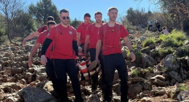 HGSS Čitluk – Međugorje