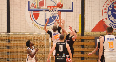 HKK Mostar HKK Ljubuški