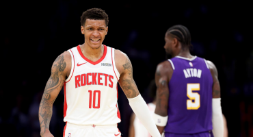 Houston slavio u Los Angelesu, Lakersi ostali bez plasmana u polufinale