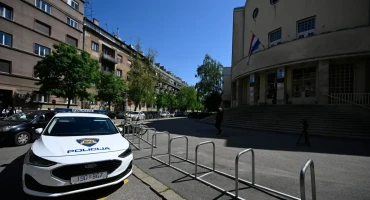Hrvatska policija
