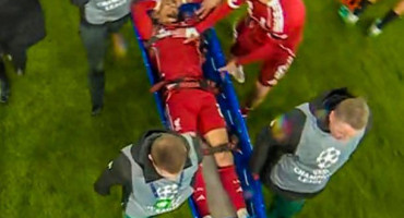 Hugo Ekitike propustit će svjetsko nogometno prvenstvo