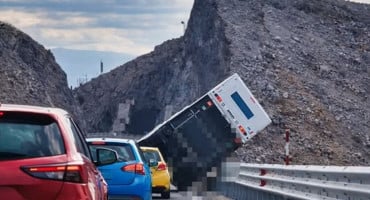 Ignorirao zabranu pa umalo završio u moru