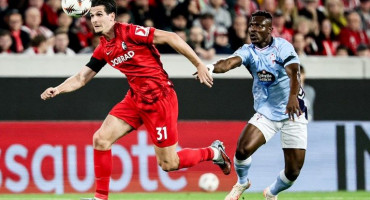 Igor Matanović Freiburg