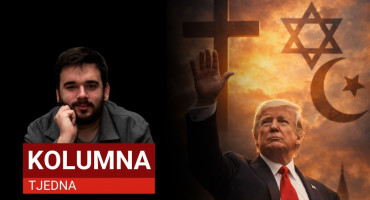 Ilustracija za kolumnu