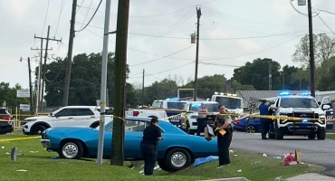 Incident u Louisiani