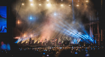 INmusic festival﻿ Zagreb