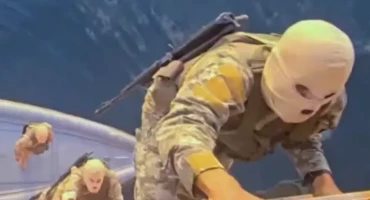 Iranska garda zaplijenila brodove u Hormuškom tjesnacu