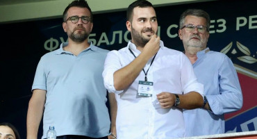 Irfan Durić Zvjezdan Misimović