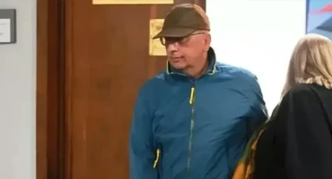 Ispitivanje na sudu u vezi slučaja Sarajevski safari