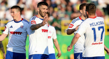 Istra Hajduk, Marko Livaja
