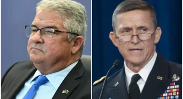 Joseph Flynn i Michael Flynn