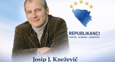 Josip Knežević