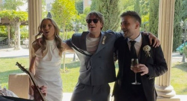 Josip Palameta, Mihaela Palić, Jakov Jozinović