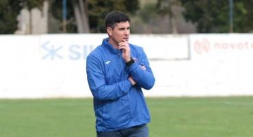 Jure Obšivač GOŠK Gabela