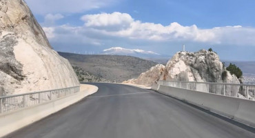 Južna obilaznica Mostara