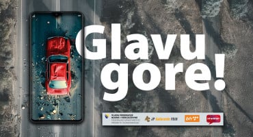 Kampanja 'Glavu gore'