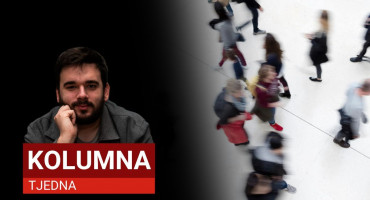 Kolumna Ivana Prskala