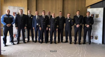 komesari i direktor fup-a