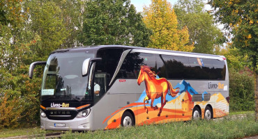Livno bus