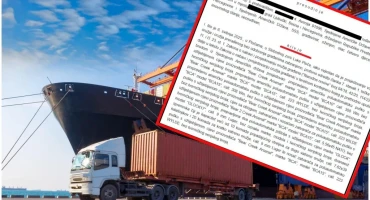 Ljubušak naručio oružje da mu dođe u Ploče